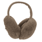 Cache-oreilles pliables, Fluffy