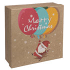 Cajas regalo, Joyful Season, 4 c.,