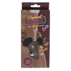 Caleçon éléphant, avec puce sonore