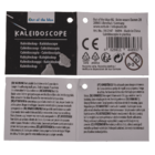 Calidoscopio, aprox. 32 cm,