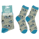 Calzini da ciclismo, taglia 36-42