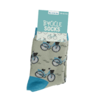 Calzini da ciclismo, taglia 36-42
