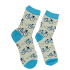 Calzini da ciclismo, taglia 36-42