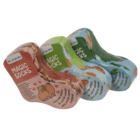 Calzini Magic per bambini, Capybara