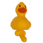 Canard avec Willy, X cm, en emballage cadeau