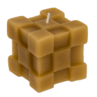 Candle, Cube,
