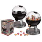 Candy dispenser with touch sensor,