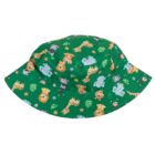 Cappello da pesca per bambini, safari