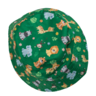 Cappello da pesca per bambini, safari