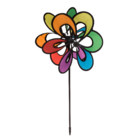 Carillón de viento Myrical Flower,dia.25cm,h.57cm