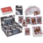 Cartas de jugar, Poker,