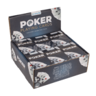 Carte da gioco, Poker,