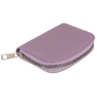 Cartera de polipiel, pastel