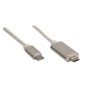 Cavo di ricarica rapida e dati da USB-C a USB-C