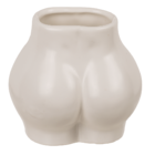 Ceramic vase, Booty,