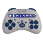 Chase the arrows game console, 13,8 x 4 x 9 cm,