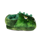 Chauffe-pieds confortable, dinosaure