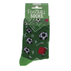 Chaussettes, football