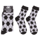 Chaussettes, football