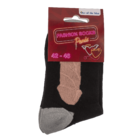 Chaussettes, Pink Penis