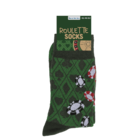 Chaussettes, Roulette