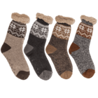 Chaussettes de pantoufles pour hommes