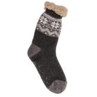 Chaussettes de pantoufles pour hommes