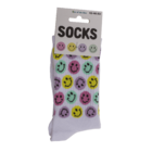 Chaussettes de tennis, Be Happy