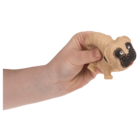 Chien extensible, 9 cm