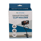 Clip portacellulare,