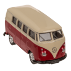 Cochecito, VW T1 Autobus 1963,
