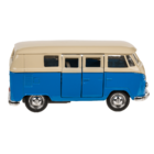 Cochecito, VW T1 bus 1963 propulsado,