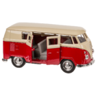 Cochecito, VW T1 bus 1963 propulsado,