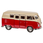 Cochecito, VW T1 bus 1963 propulsado,