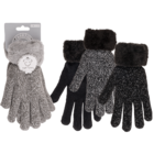 Comfort gloves, Dark Moments, ca. 92 g