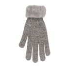 Comfort gloves, Dark Moments, ca. 92 g