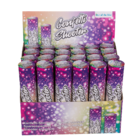 Confetti shooter,