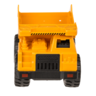 Construction Vehicle, Dumper Truck, approx. 12 cm,