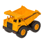 Construction Vehicle, Dumper Truck, approx. 12 cm,
