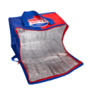 Cooling bag, ca. 28 x 20 x 18 cm,