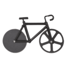 Cortapizza, Bicicleta, aprox. 18 x 11 x 7 cm,