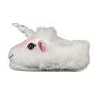 Cosy slipper, Unicorn,
