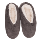 Cosy women slipper, Soft,