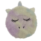 Coussin chauffant, Animal Friends, 4 ass.,