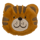 Coussin chauffant, Animal Friends, 4 ass.,