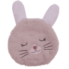 Coussin chauffant, Animal Friends, 4 ass.,