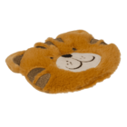 Coussin chauffant, Animal Friends, 4 ass.,