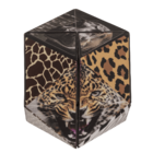 Cube magique, Animaux sauvages,