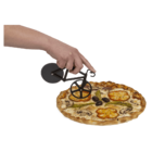 Cutter pizza, Byciclette, env. 18 x 11 x 7 ,5 cm