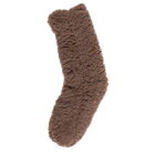 Damen-Hüttensocken, Fluffy,